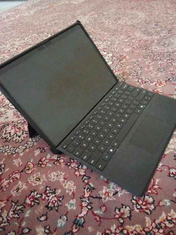 surface 9 pro|تبلت|مهاباد (آذربایجان غربی), |دیوار