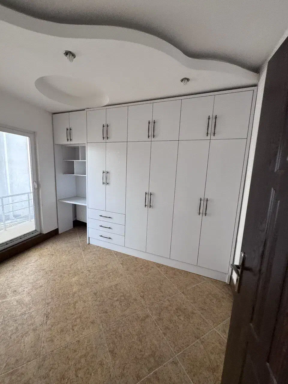 آپارتمان ۱۱۳ متری راه جدا کلید نخورده در قلب شهر|فروش آپارتمان|لنگرود, |دیوار