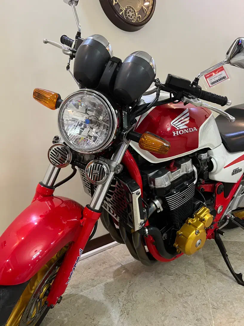 Cb1300 mt9 cbr1000 Gsx|موتورسیکلت|تهران, امامت|دیوار