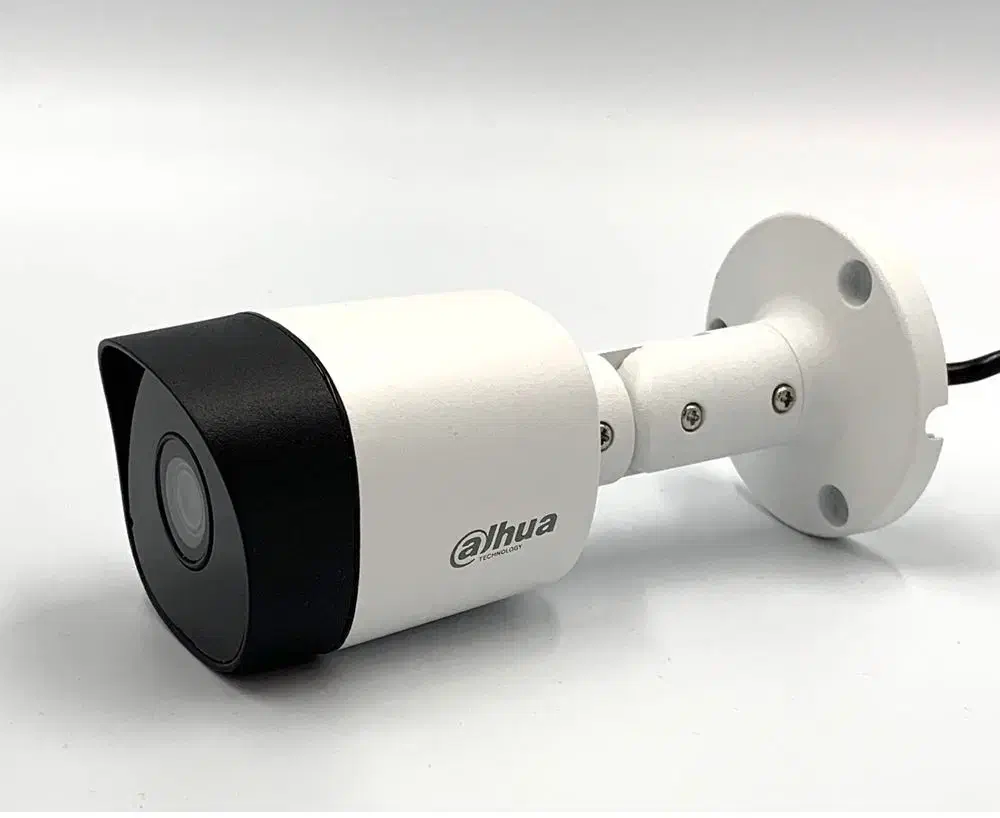 دوربین مداربسته کامل داهوا مدل B2A21P|دوربین مداربسته|ابهر, |دیوار