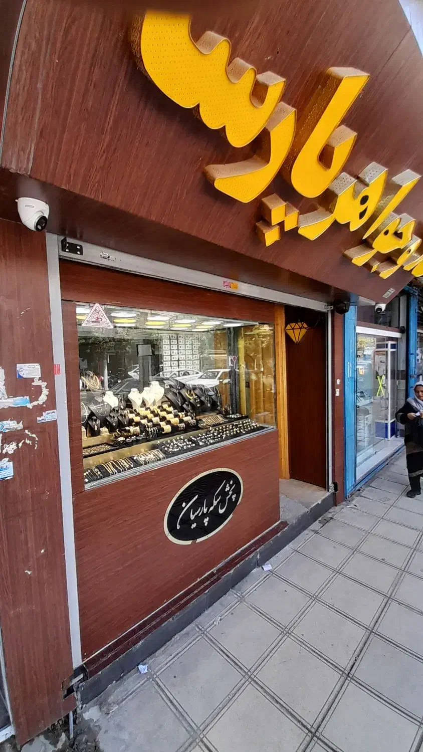 گاوصندوق بالابر برقی متور متوژن3فاز. طلافروشیK|ابزارآلات|زنجان, |دیوار