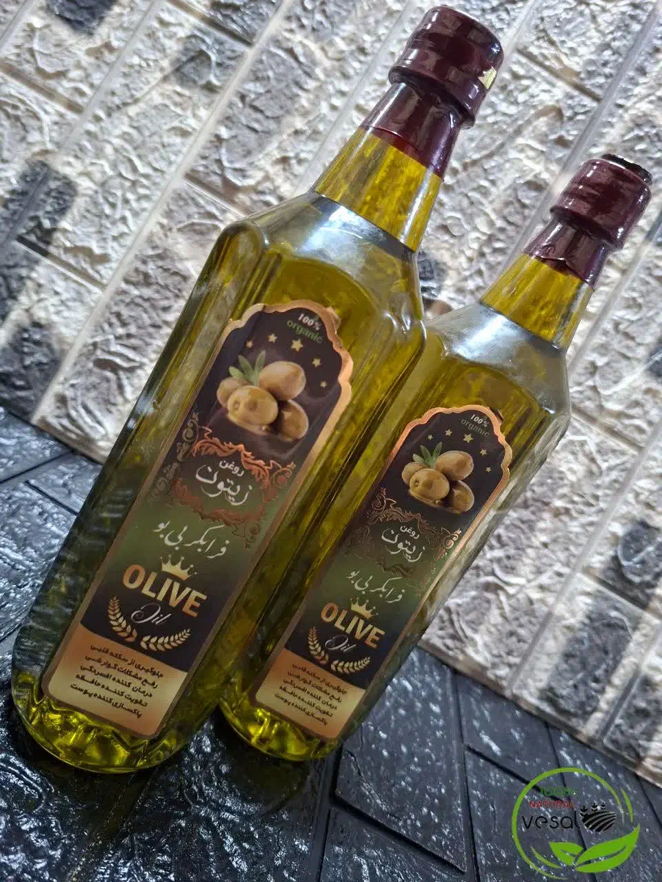 فروش ویژه روغن زیتون عمده|خوردنی و آشامیدنی|تهران, سیروس|دیوار