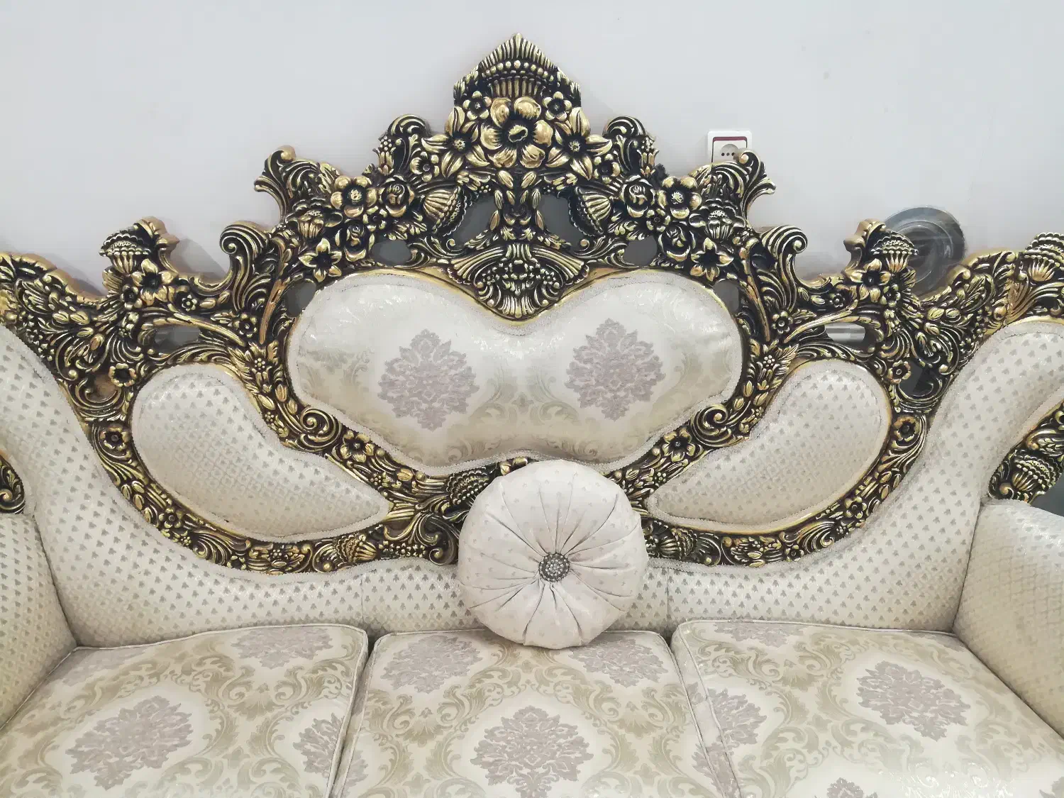 فروش فوری و فوق العاده|مبلمان خانگی و میز عسلی|لار, |دیوار