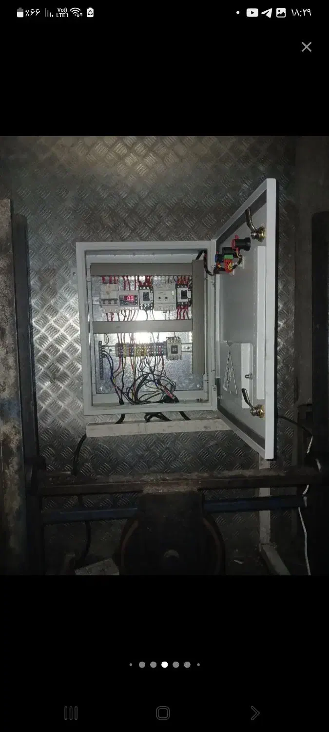 خدمات برقکاری برقکار پیروزی|خدمات پیشه و مهارت|تهران, دهم فروردین|دیوار