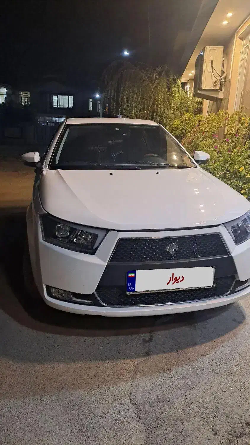 فروش دنا ۶ mt دنده با رینگ|خودرو سواری و وانت|نورآباد, |دیوار