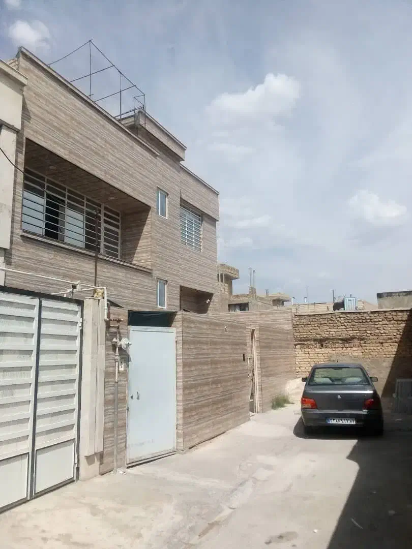 اجاره ویلایی130متری2خوابه میعاد|اجارهٔ خانه و ویلا|شیراز, شهرک قمشه|دیوار