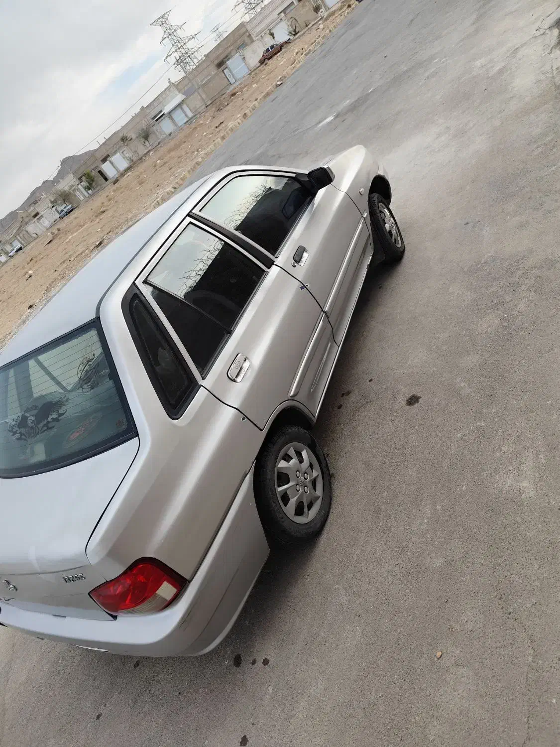 پراید.۱۳۲ مدل۹۱|خودرو سواری و وانت|قائن, |دیوار