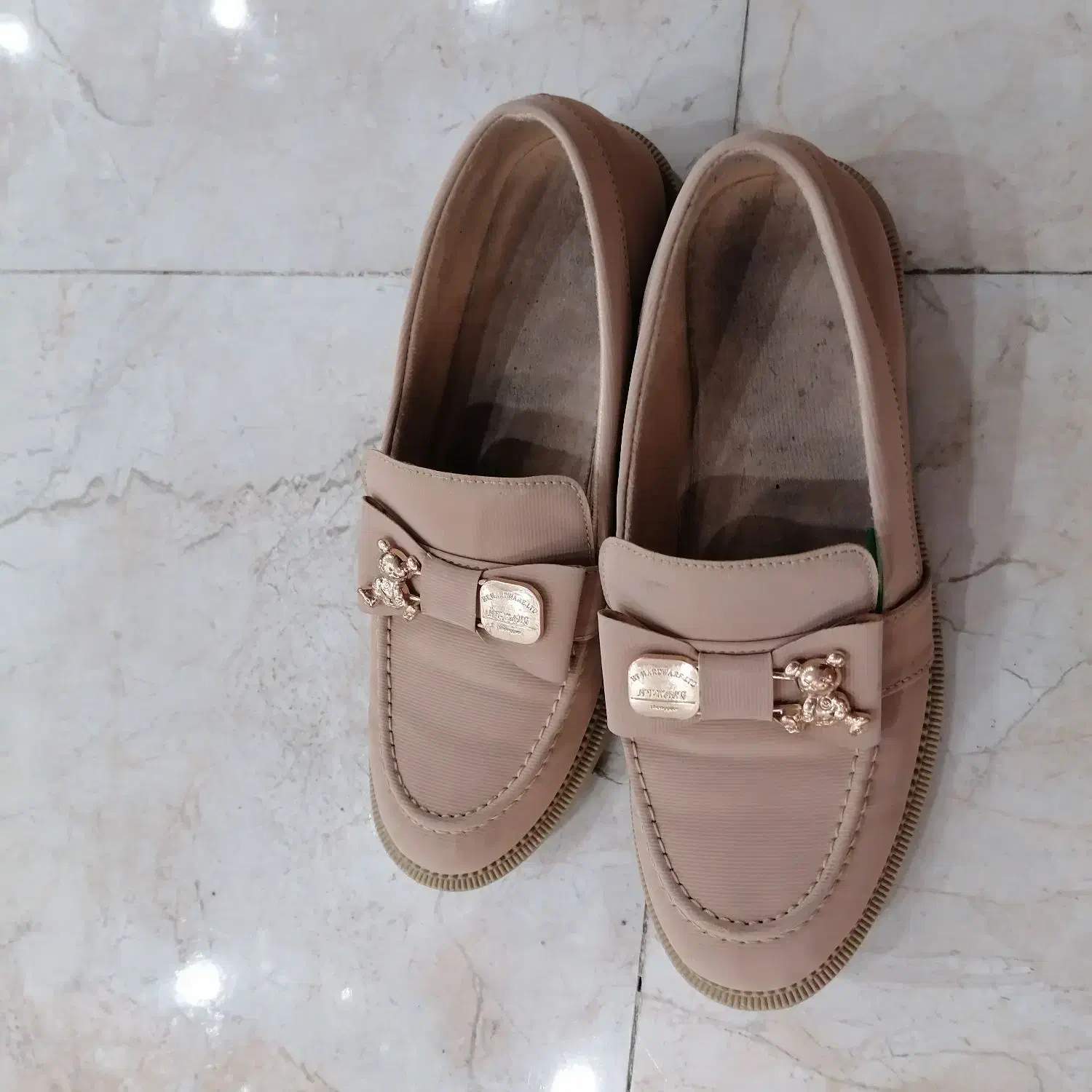 کفش سایز 38|کیف، کفش، کمربند|سبزوار, قصبه شرقی|دیوار