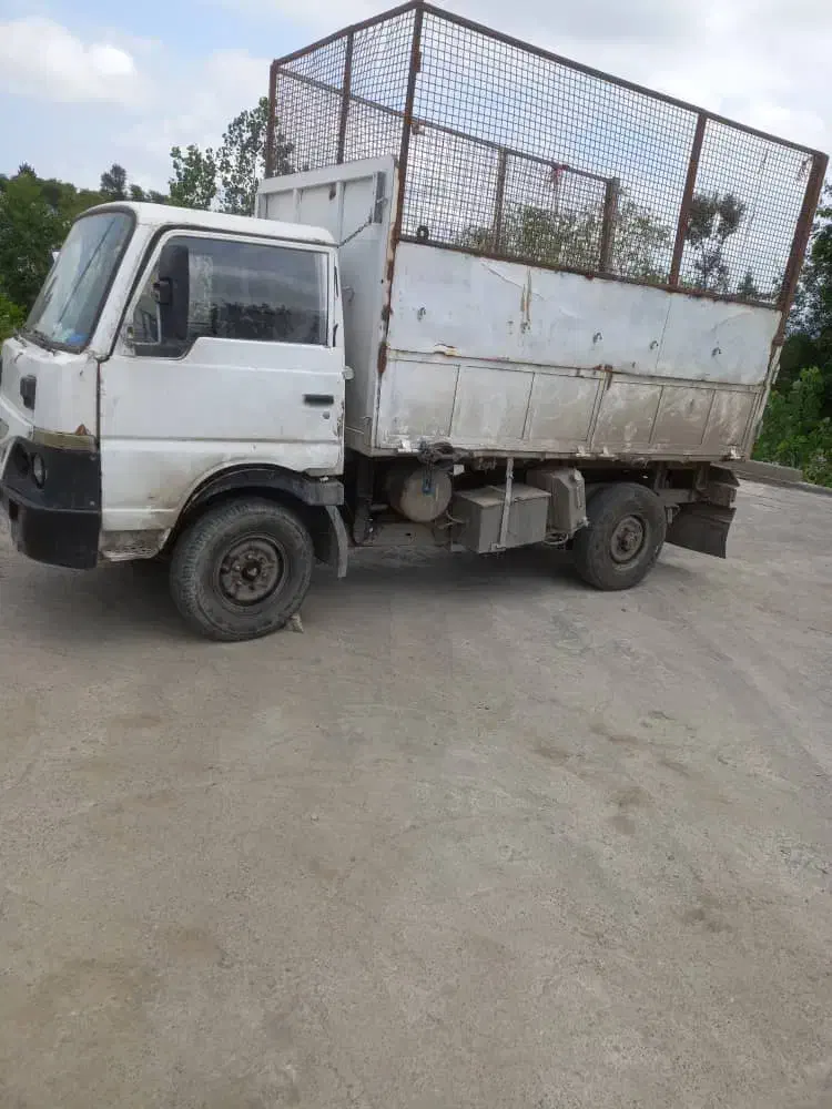 ماشین زداف مدل۸۴|خودرو سواری و وانت|لاهیجان, شقایق|دیوار