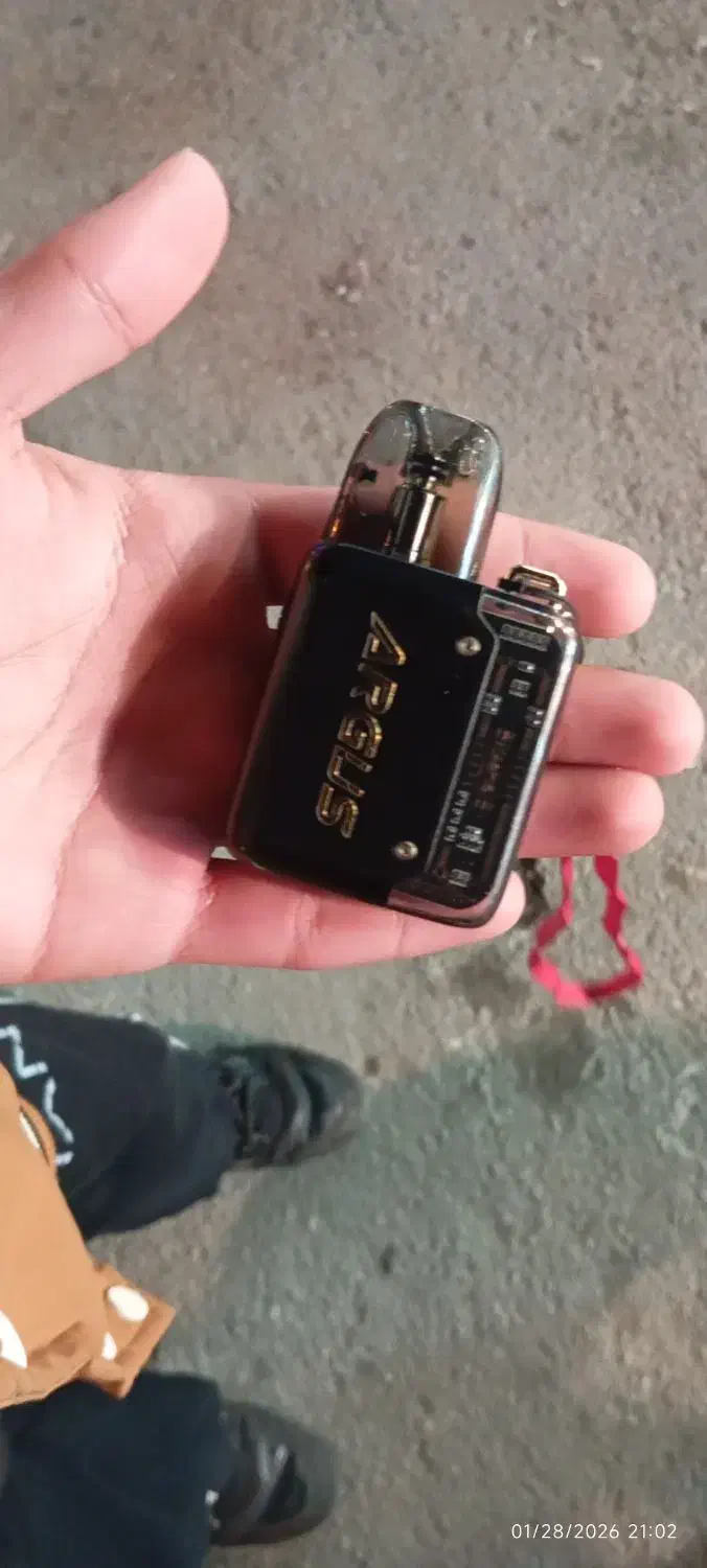 پاد پی1|زیورآلات و اکسسوری|کازرون, |دیوار