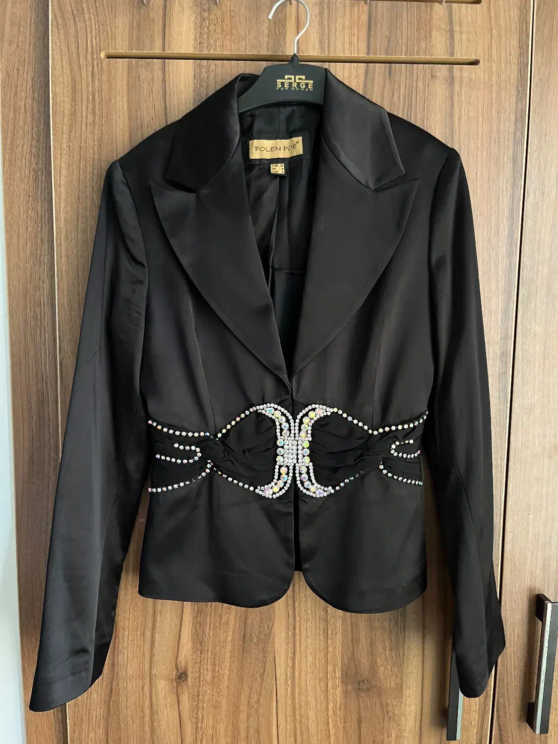 کت و دامن ترک سایز ۳۶|لباس|رامسر, |دیوار