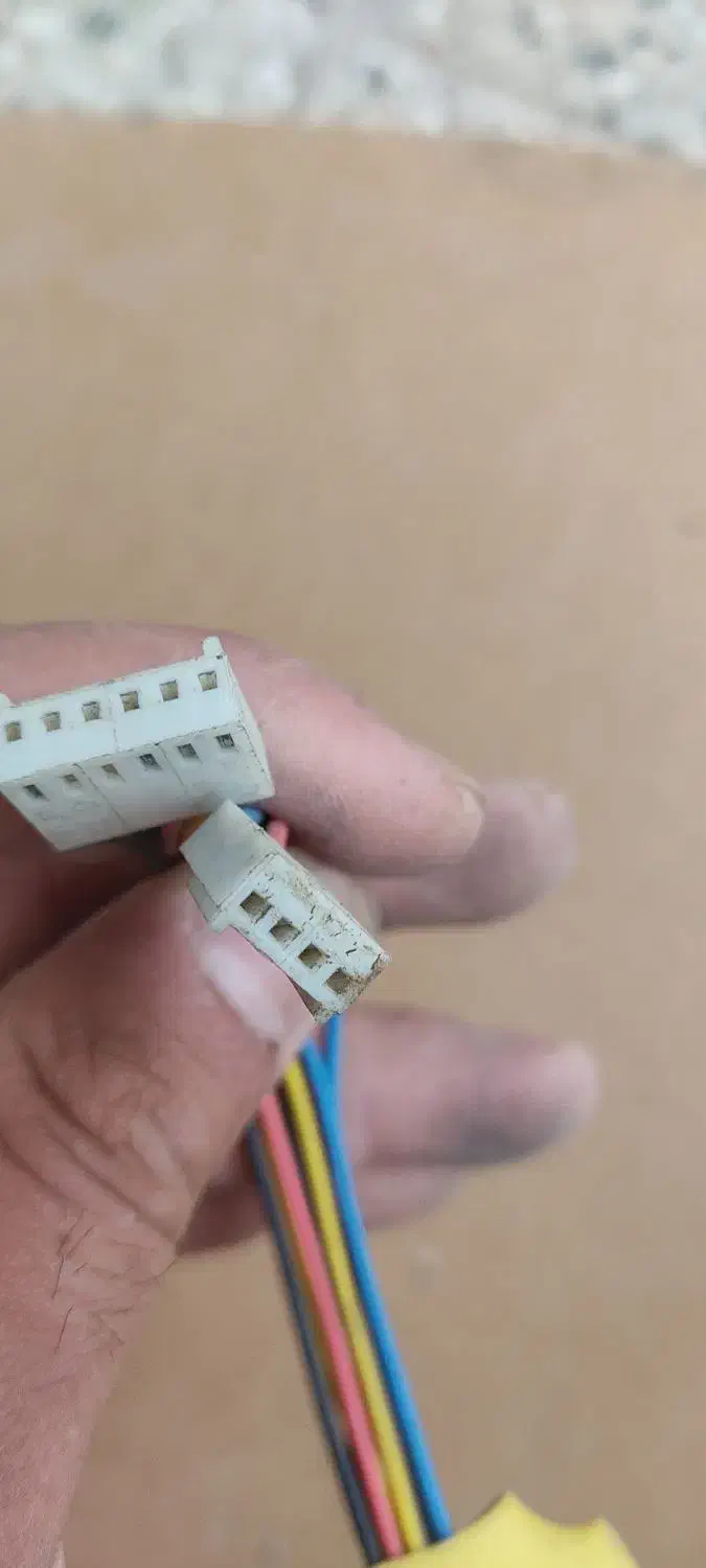 فن حلزونی|قطعات و لوازم جانبی رایانه|یزد, |دیوار