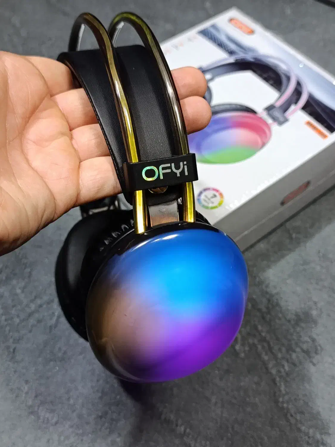 هدفون|لوازم جانبی موبایل و تبلت|مراغه, |دیوار