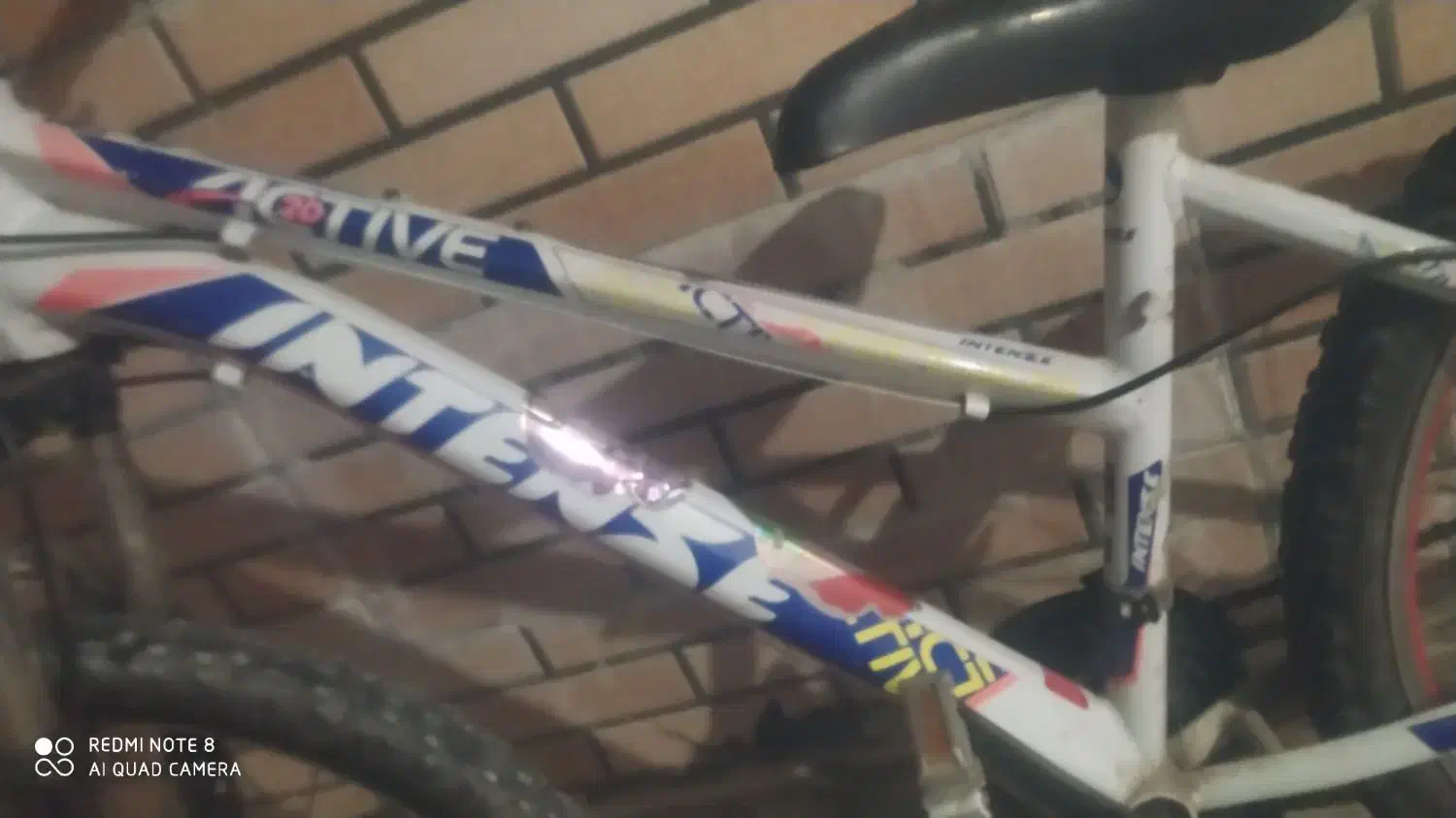 دوچرخه 26|دوچرخه، اسکیت، اسکوتر|رشت, معلولین|دیوار