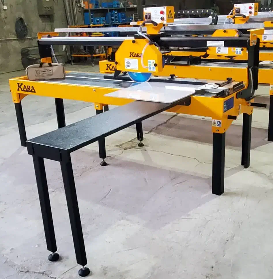 فروش ویژه دستگاه سنگبری، برش سنگ با قیمت مناسب|ماشین‌آلات صنعتی|ری, ملک‌آباد|دیوار