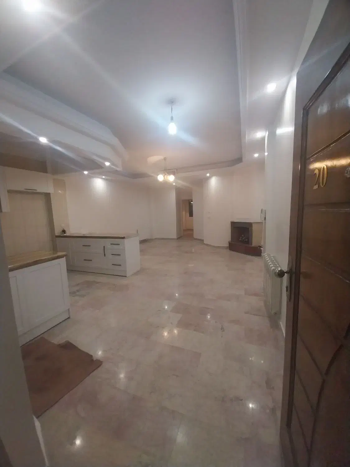 اجاره آپارتمان ۷۹ متری فول امکانات|اجارهٔ آپارتمان|تهران, دانشگاه شریف|دیوار