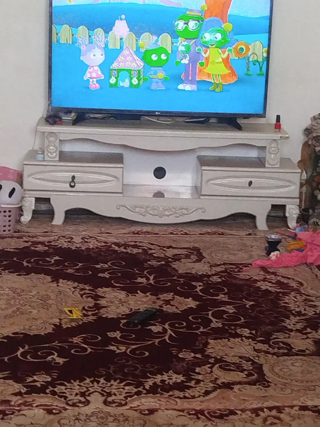 میز تلویزیون|میز تلویزیون|یاسوج, |دیوار