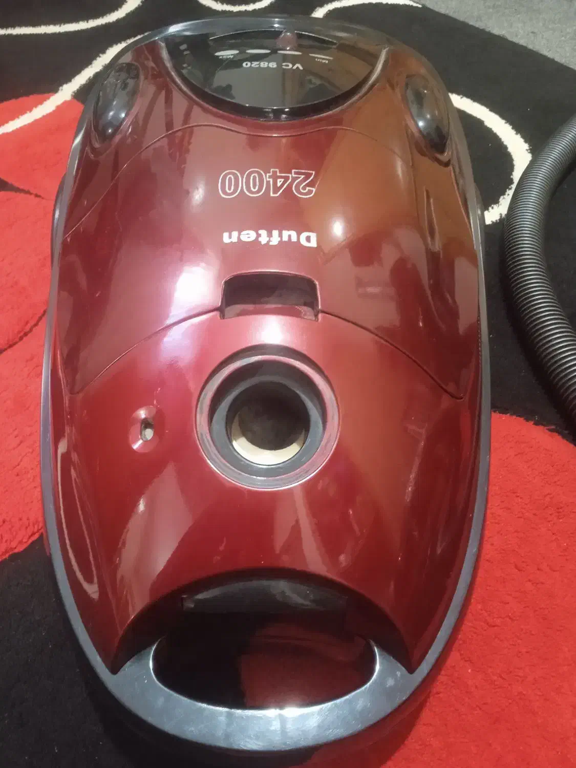 جارو برقی|جاروبرقی، جارو شارژی، بخارشو|رشت, کوی امام رضا|دیوار