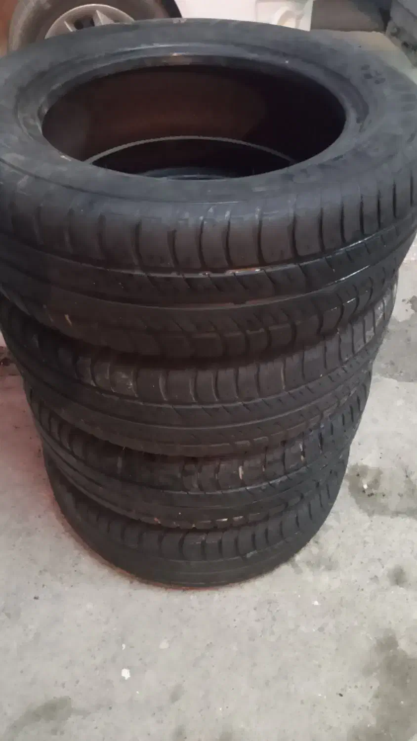 لاستیک بارز|قطعات یدکی و لوازم جانبی|کرمانشاه, |دیوار