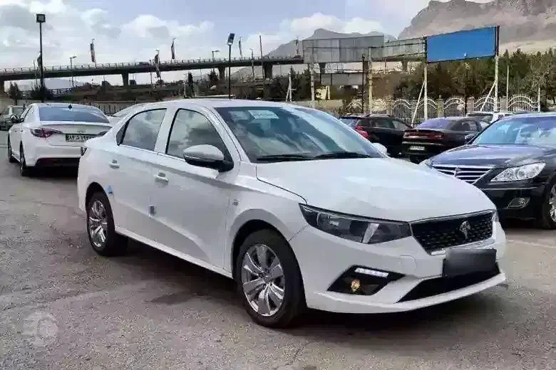 حواله تارا V1P تحویل ۲ ماهه|خودرو سواری و وانت|اراک, |دیوار