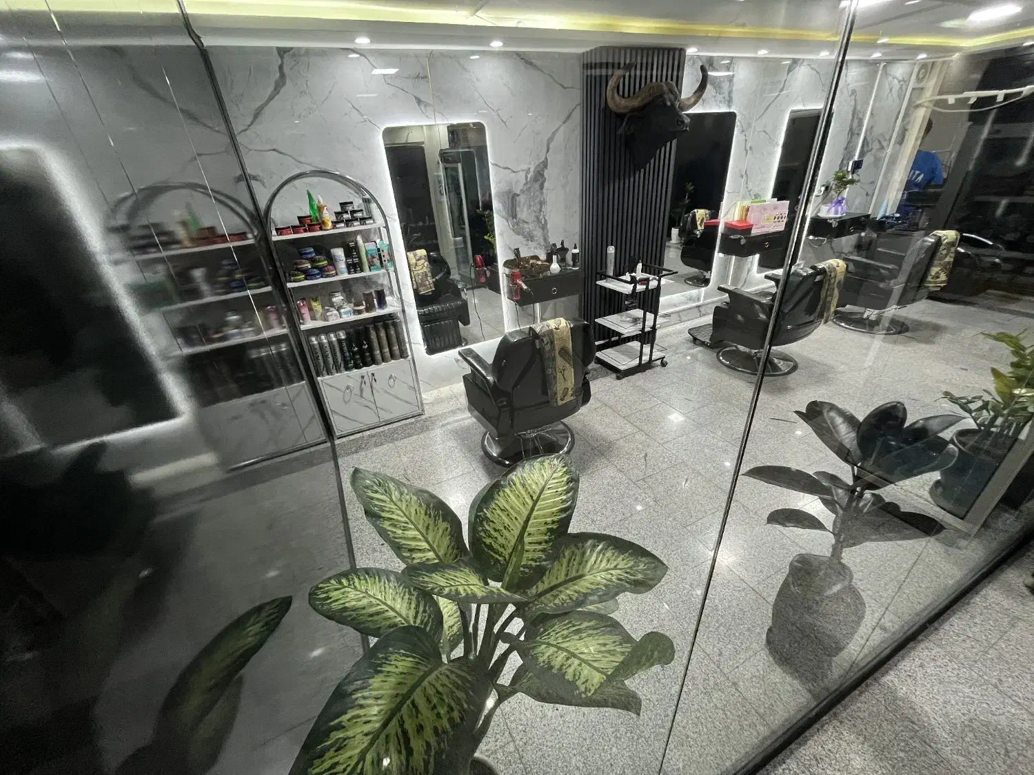 آموزش آرایشگری|خدمات آموزشی|تهران, گلستان (شهرک راه آهن)|دیوار