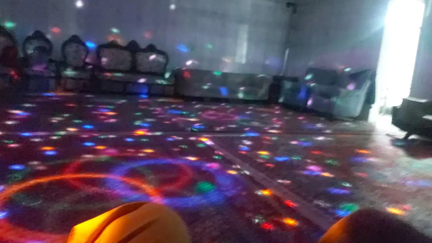 اجاره استخر آبگرم|اجارهٔ کوتاه‌مدت ویلا و باغ|اصفهان, بهارستان|دیوار