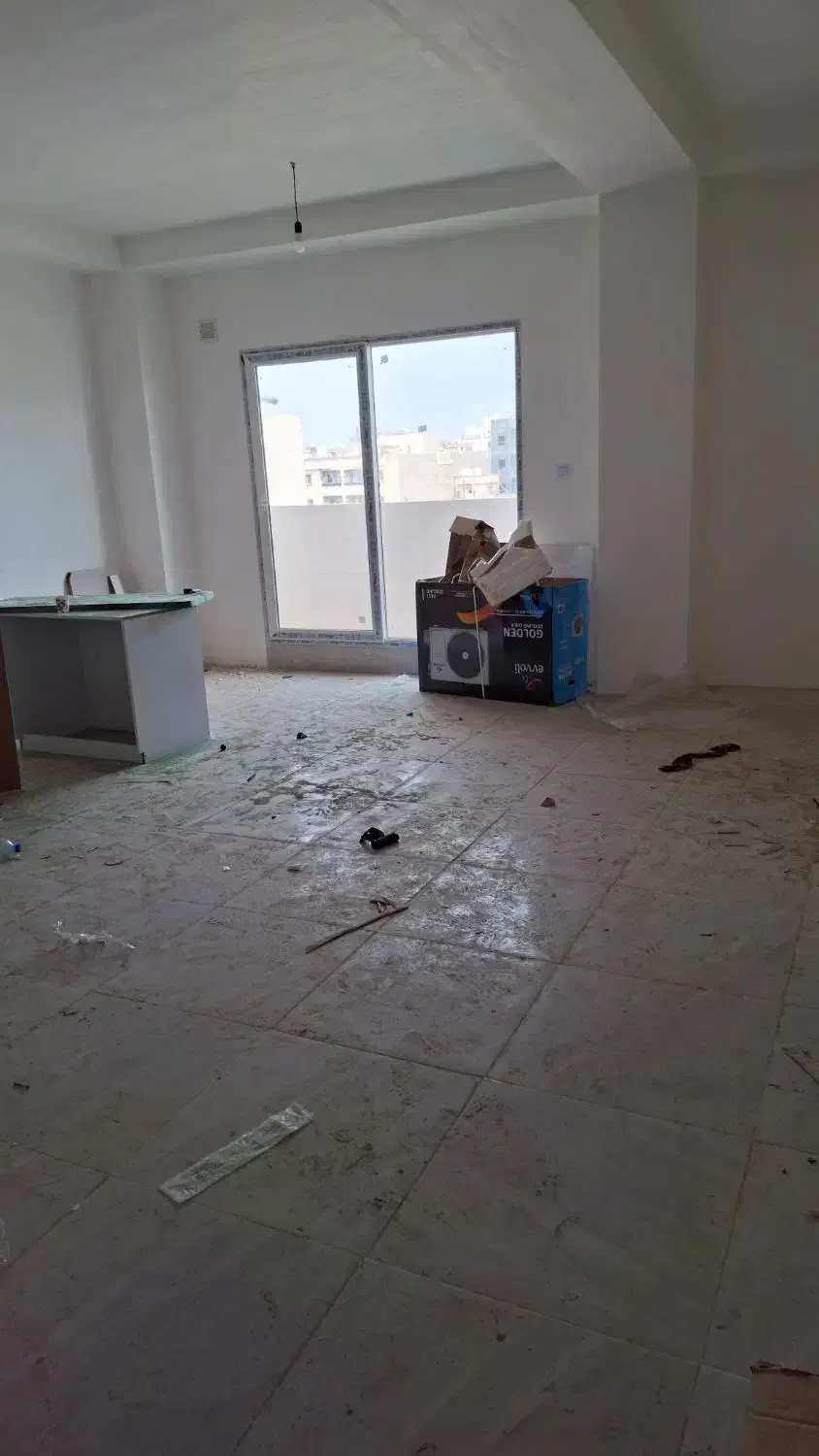 رهن و اجاره واحد دو خوابه نوساز ۹۵ متری عسلویه|اجارهٔ آپارتمان|عسلویه, |دیوار