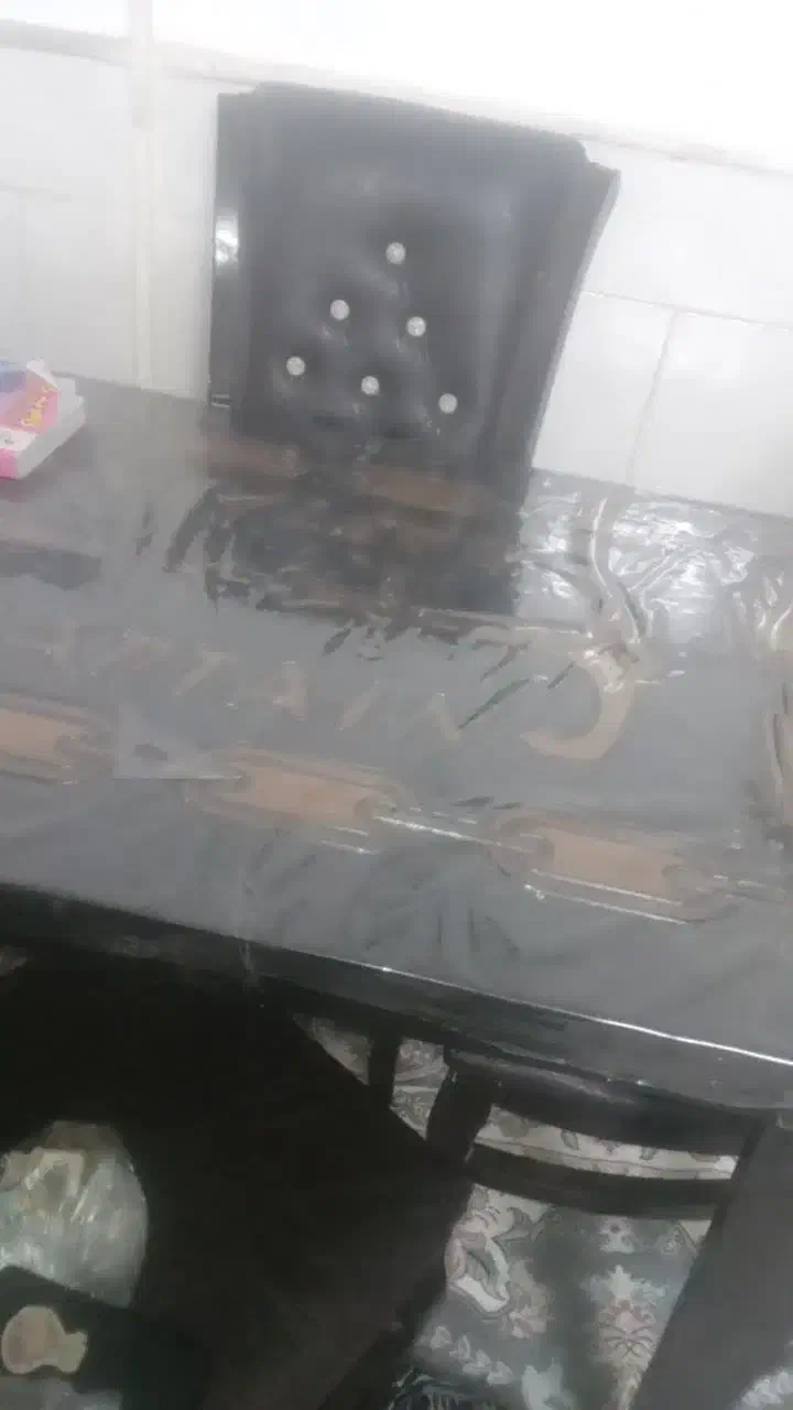 میر نهار خوری|میز و صندلی غذاخوری|قم, زند آباد|دیوار