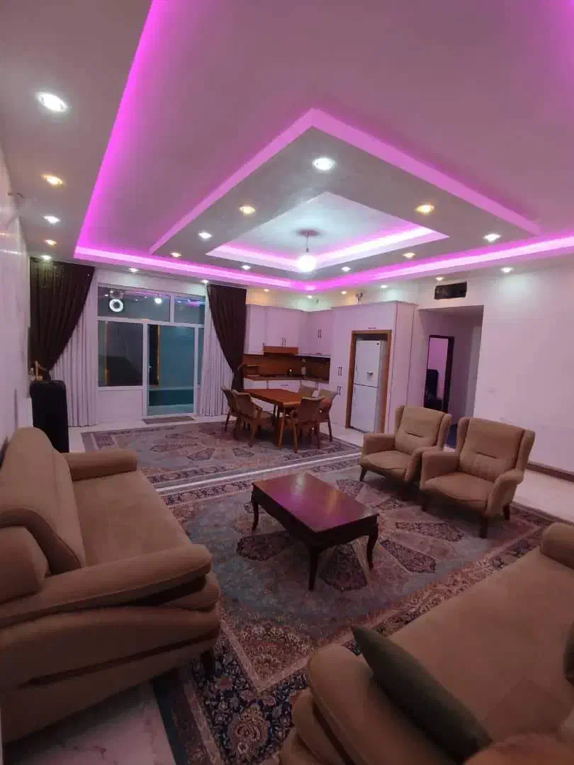 اجاره روزانه باغ ویلا|اجارهٔ کوتاهمدت ویلا و باغ|صباشهر, |دیوار