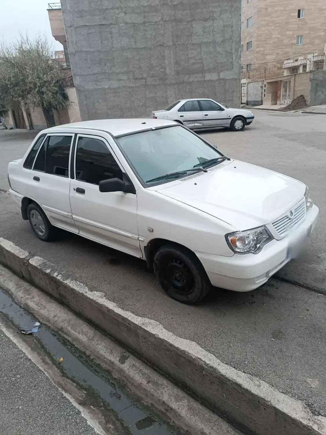 پراید 132 مدل 92|خودرو سواری و وانت|اردبیل, |دیوار