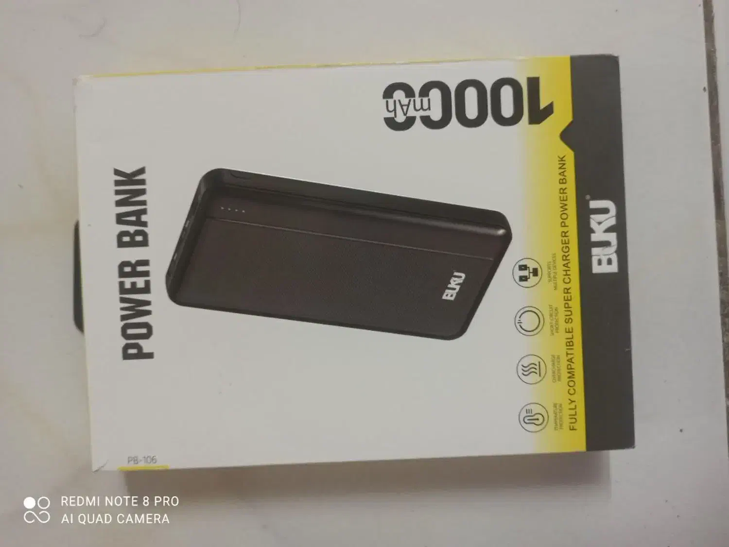 پاوربانک|لوازم جانبی موبایل و تبلت|تهران, خاوران|دیوار