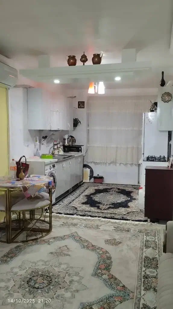 اپارتمان ۸۰ متری  در حصار امیر|فروش آپارتمان|پاکدشت, حصار امیر|دیوار