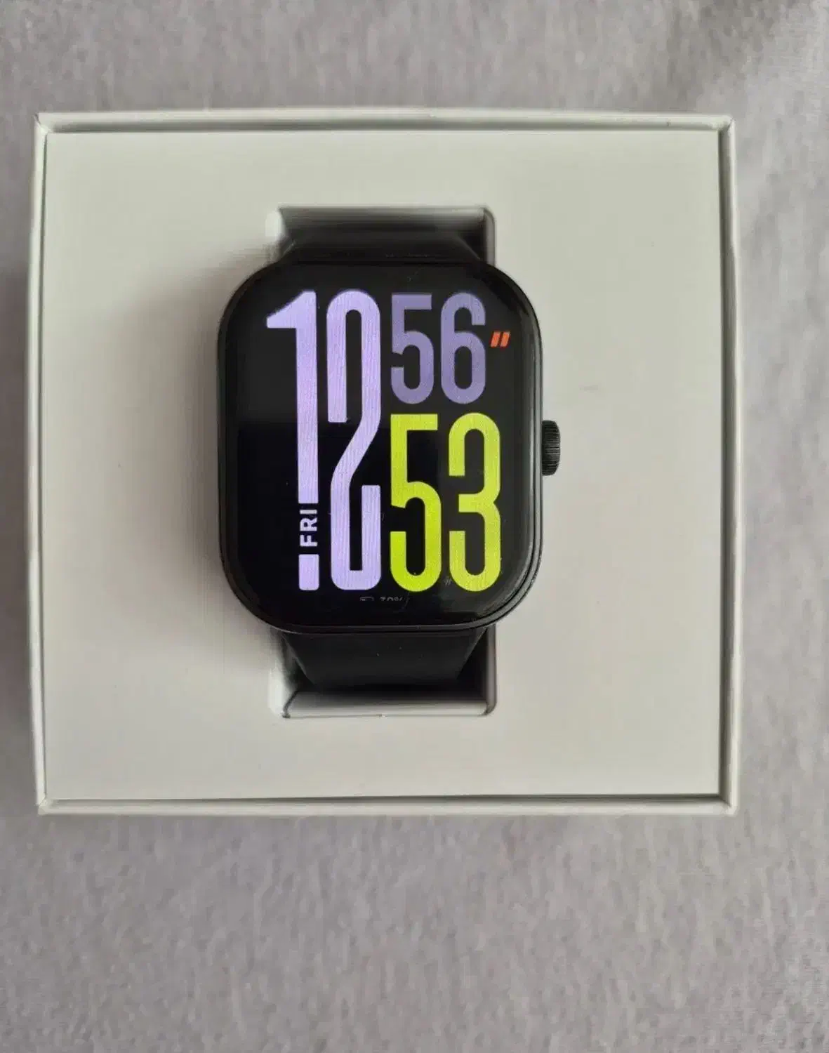 Redmi Watch 5 47mm|لوازم جانبی موبایل و تبلت|رشت, معلم|دیوار