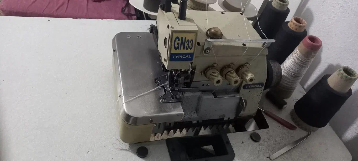 چرخ راسته دوز و سردوز|چرخ خیاطی و ریسندگی|پارس‌آباد, |دیوار