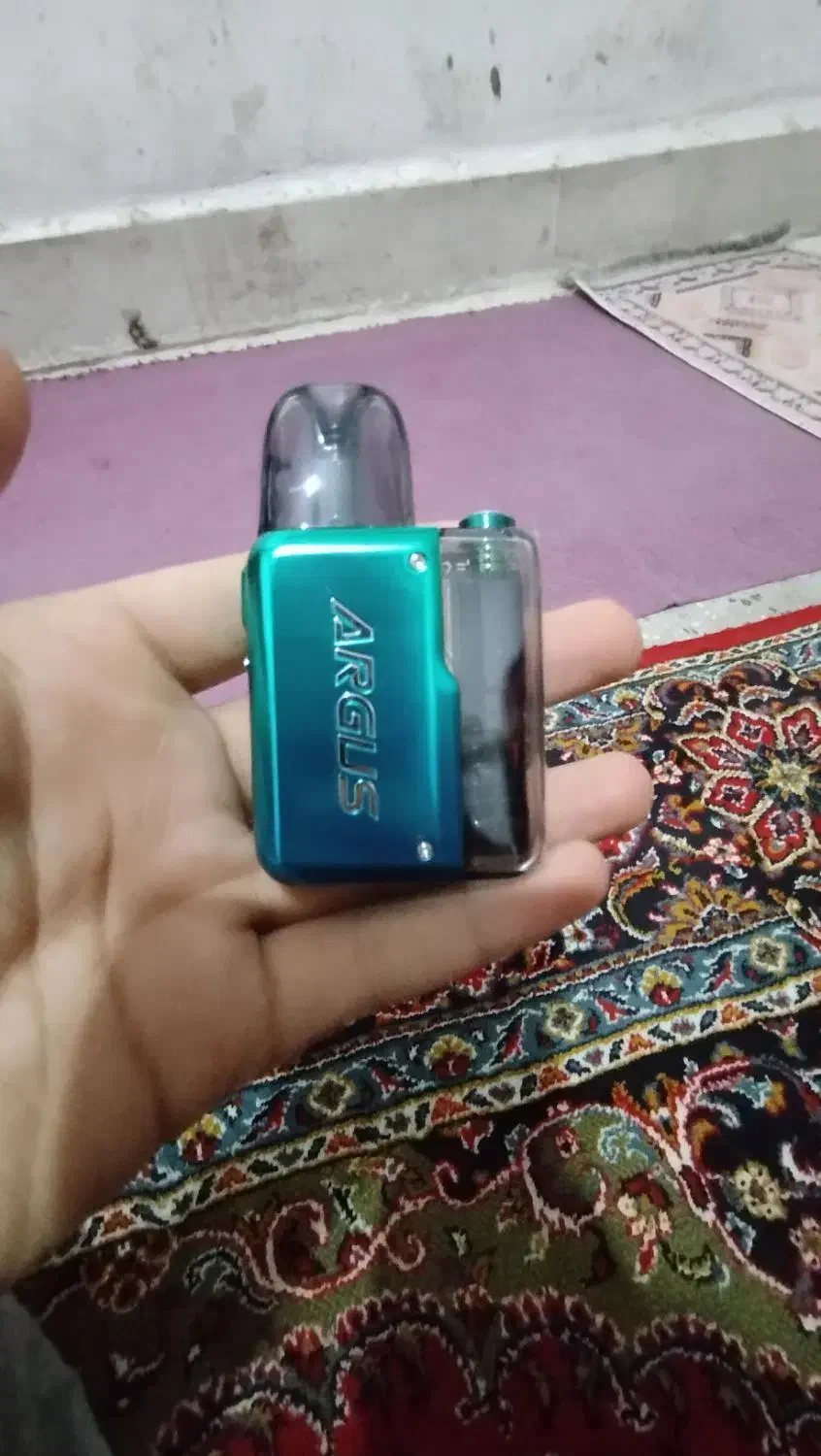 ویپ و پاد|زیورآلات و اکسسوری|خرمآباد, |دیوار