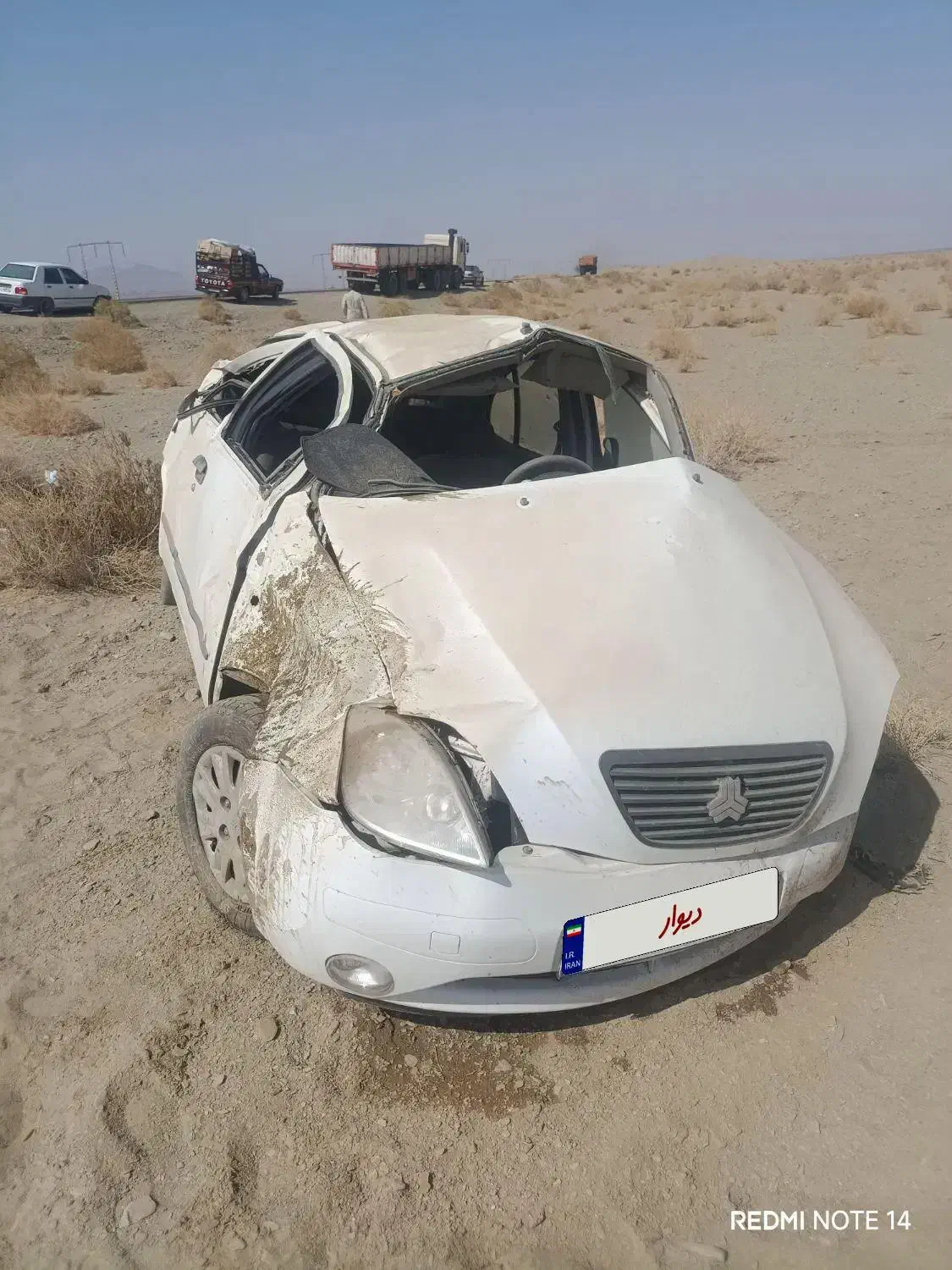 تیبا ۲|خودرو سواری و وانت|زاهدان, |دیوار