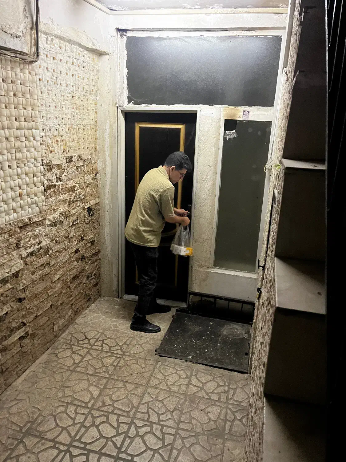 خانه ویلایی دربست ۲ طبقه ۲ سرویس|اجارهٔ خانه و ویلا|تهران, بیسیم|دیوار