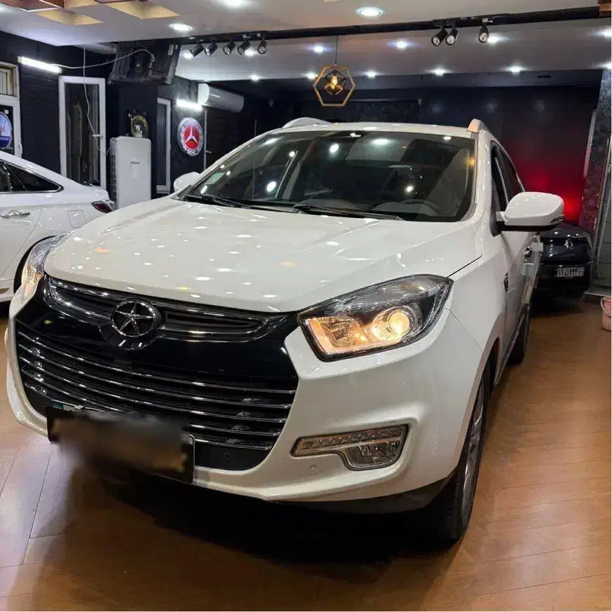 جک S5 مدل 1402|خودرو سواری و وانت|تهران, شهرک آزمایش|دیوار