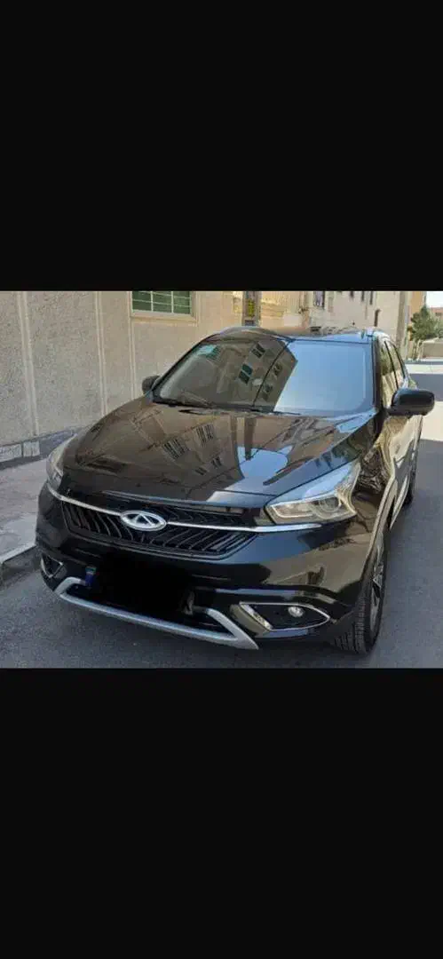 تیگو ۷ ieمدل ۱۴۰۰|خودرو سواری و وانت|تهران, شهرک استقلال|دیوار