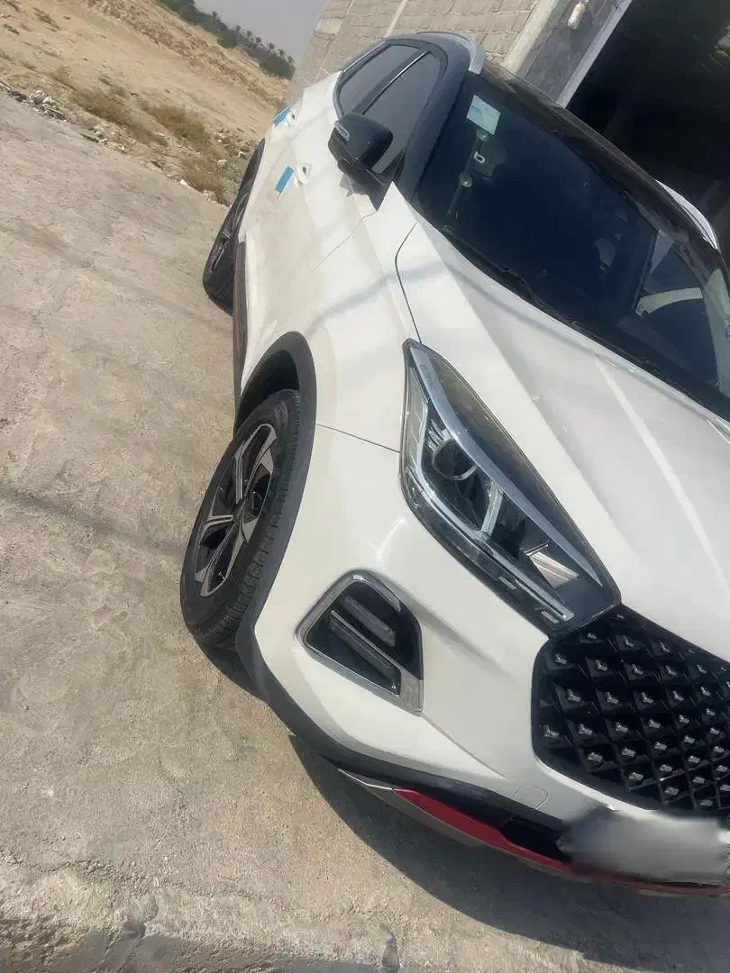 ایکس55پرو مدل401|خودرو سواری و وانت|خورموج, |دیوار