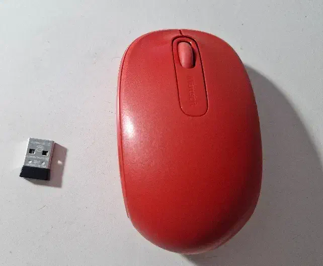 ماوس بی سیم مایکروسافت|قطعات و لوازم جانبی رایانه|بیرجند, |دیوار