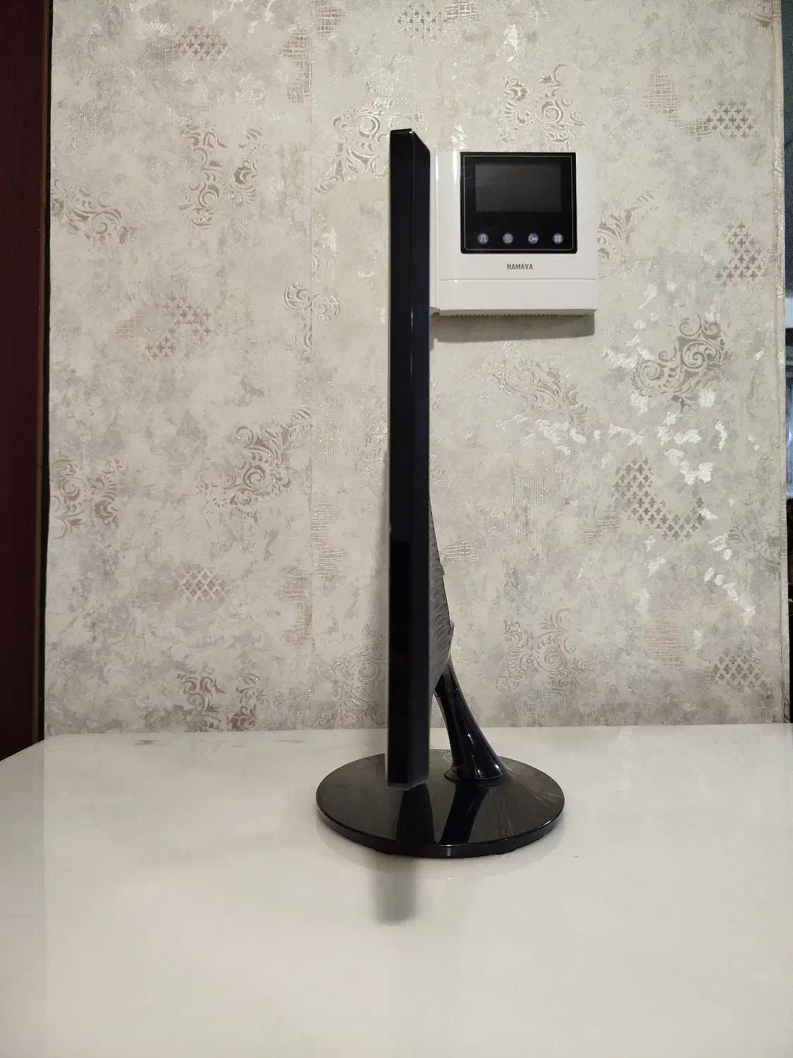 مانیتور سامسونگ 20 اینچ|قطعات و لوازم جانبی رایانه|تبریز, |دیوار