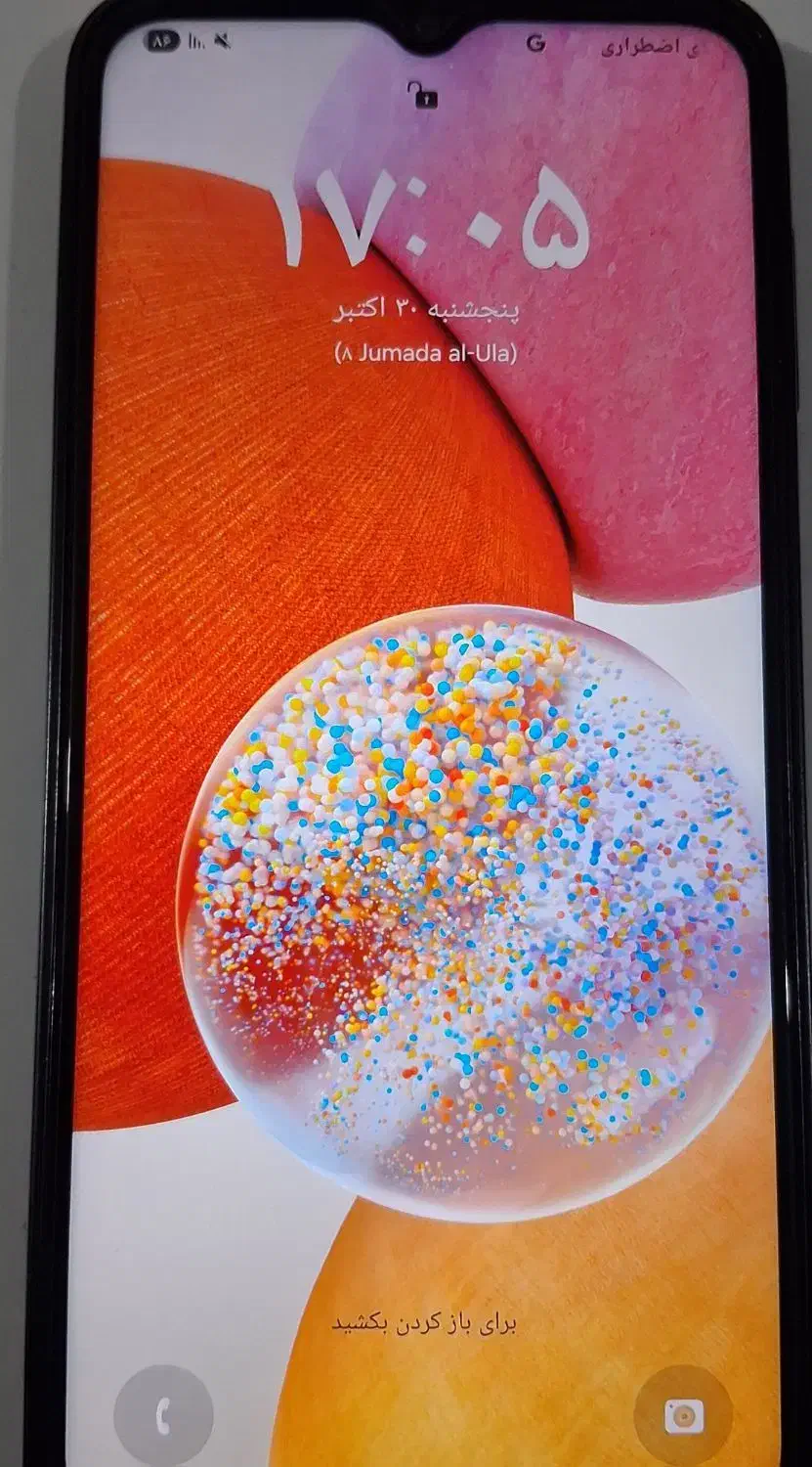 گوشی سامسونگ a14|موبایل|تهران, مسعودیه|دیوار