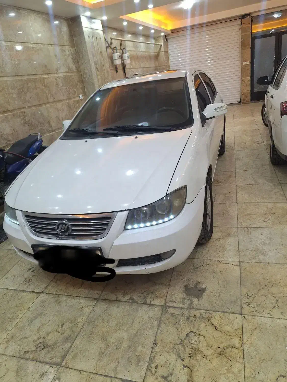 لیفان ۶۲۰ تلنت  ۱۸۰۰ سیسی|خودرو سواری و وانت|شهریار, کهنز|دیوار