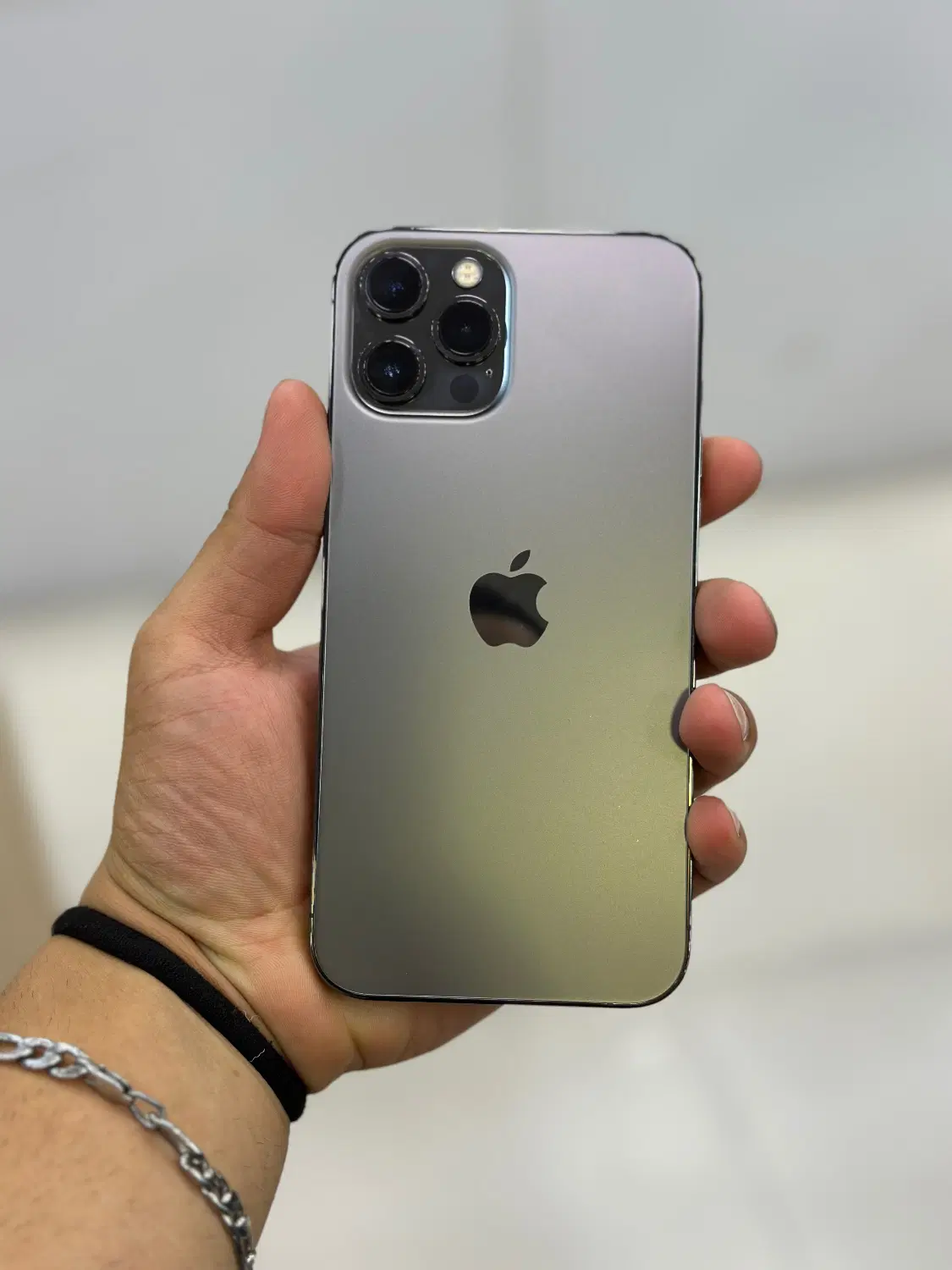 iPhone 12 Pro max|موبایل|تهران, شیخ هادی|دیوار