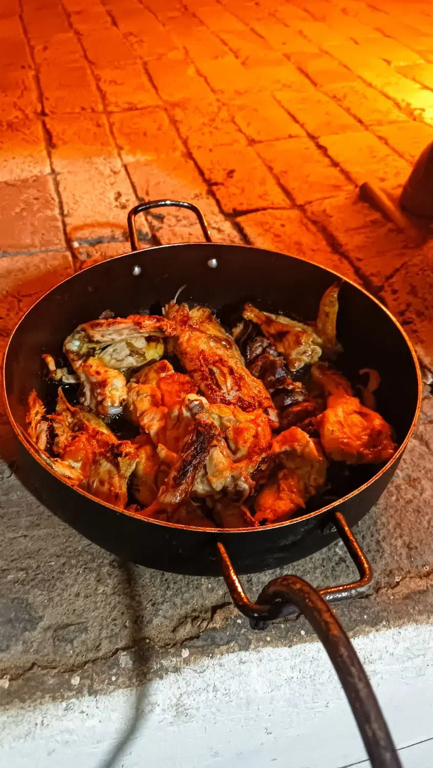 نانوای بربری به مغازه باوسایل سهمیه|فروش مغازه و غرفه|مشگین شهر, |دیوار