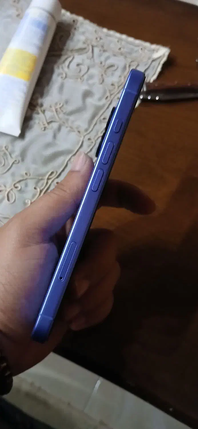 iphone 16 normal 128GB|موبایل|مشکین‌دشت, |دیوار