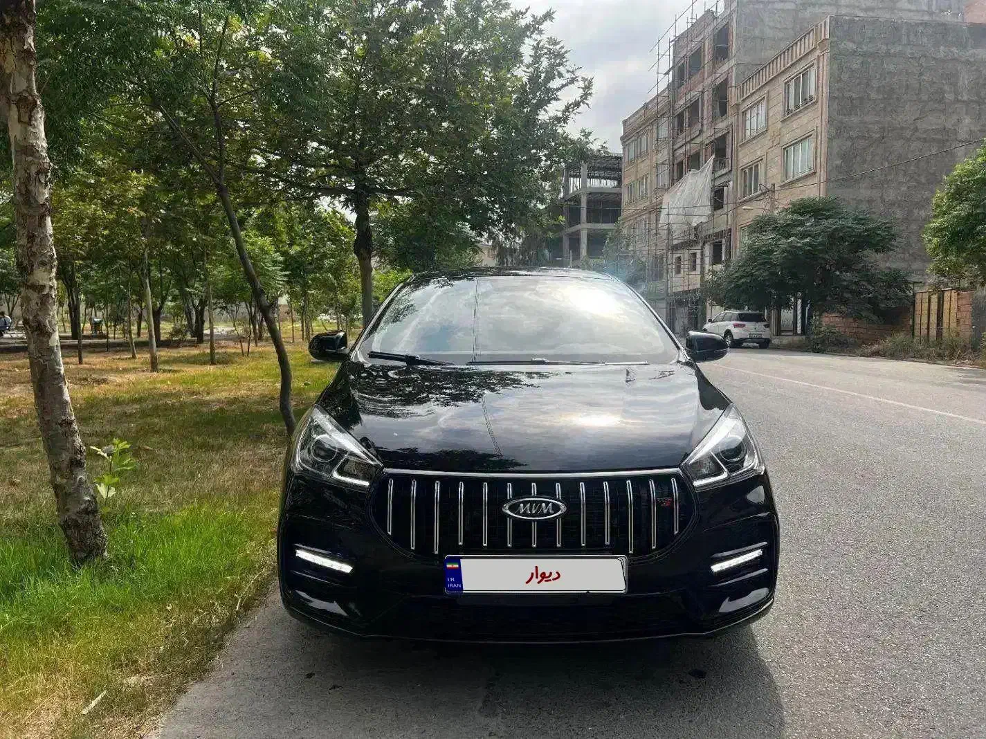 آریزو ۵ اف ال arrizo 5 fl|خودرو سواری و وانت|گرگان, |دیوار