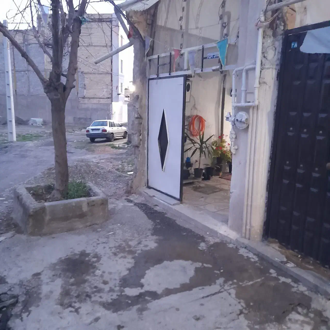 خانه ویلایی|فروش خانه و ویلا|محمدشهر, جعفرآباد|دیوار