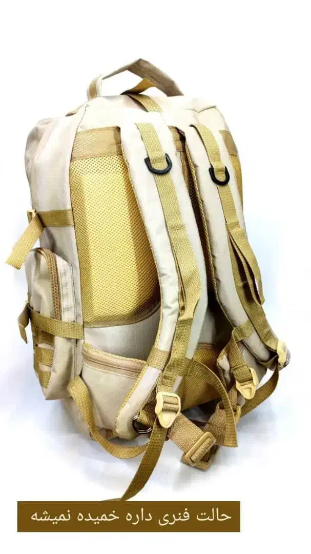 کوله پشتی|کیف، کفش، کمربند|زابل, |دیوار